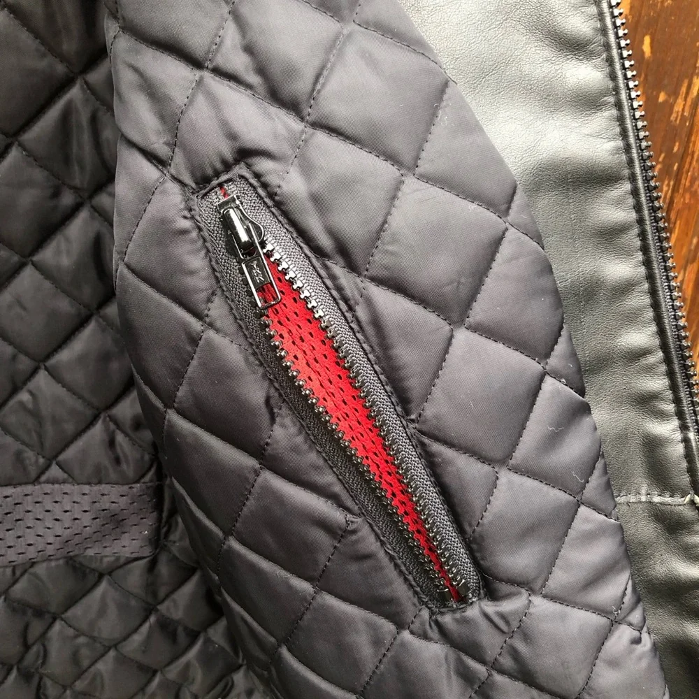 Bristol Moto jacket - Picture 13 of 15
